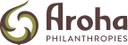 Aroha logo