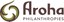 Aroha logo