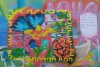 Art Matters Section Highlight Block
