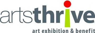 ArtsThrive logo x