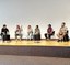 BB Opening Day Artist Roundtable