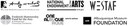 Broken Boxes EVENTS B+W Funding Logos