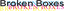 Broken Boxes logo