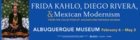 Frida Kahlo, Diego Rivera, and Mexican Modernism Banner Frida Kahlo, Diego Rivera, and Mexican Modernism Banner