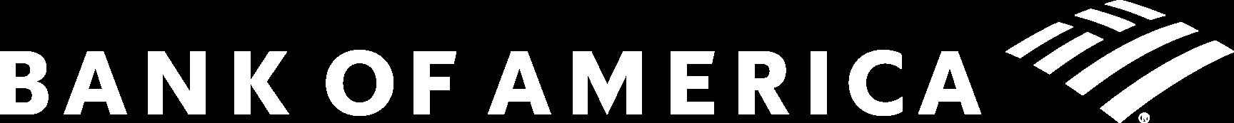 Bank of America Logo