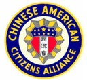 Chinese American Citizens Alliance logo