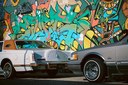 Jon Lopez, Cars & Coffee, Highland High School, Grade 9