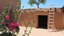 Casa Hollyhocks Ladder N Vanesky Section Block Tile