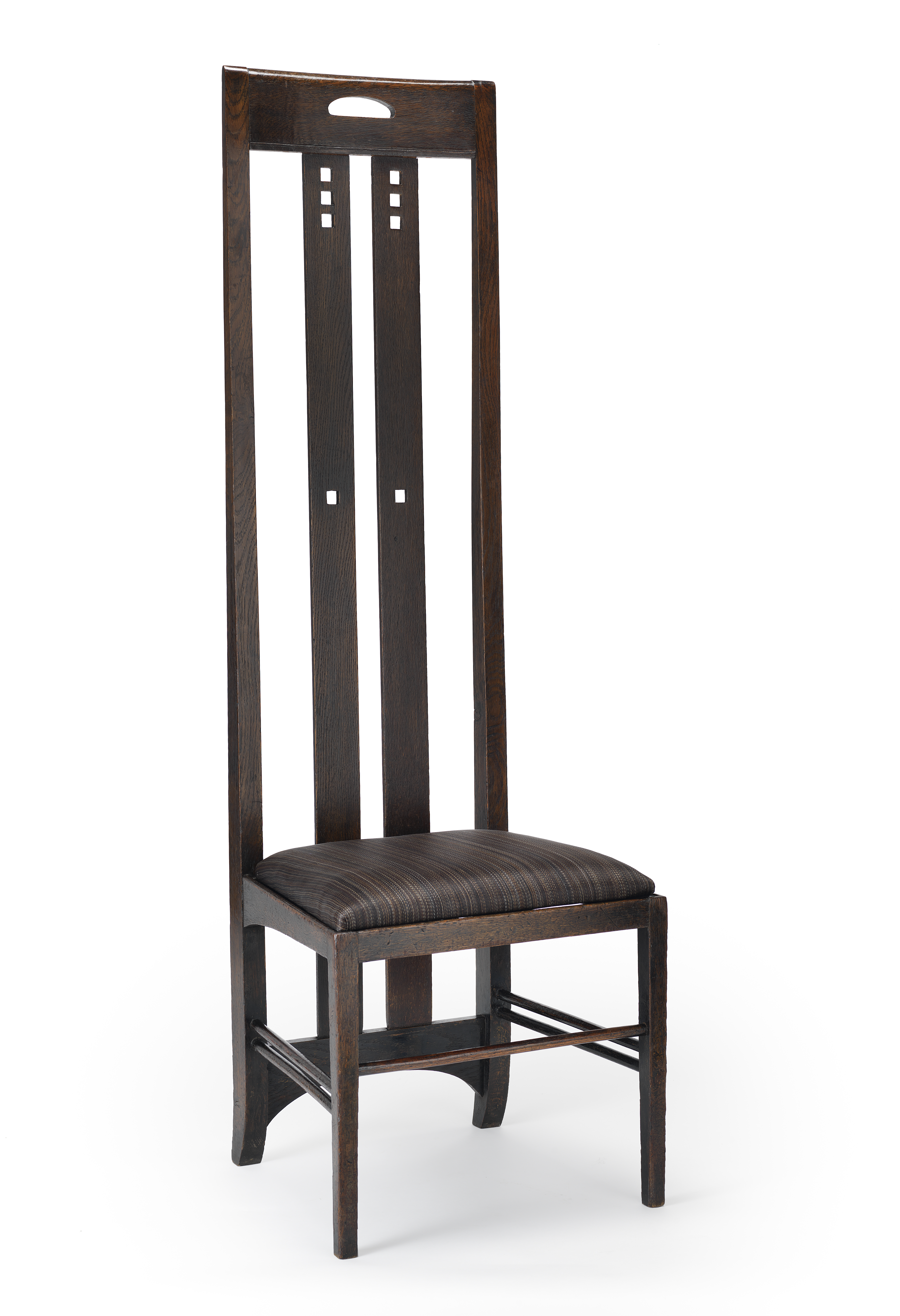 Mackintosh Ingram Street Team Room Chair