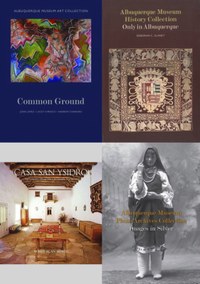 Albuquerque Museum Collections Guides Albuquerque Museum Collections Guides