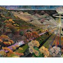 Trinity, Karsten Creightney, The Beginnning, 2011