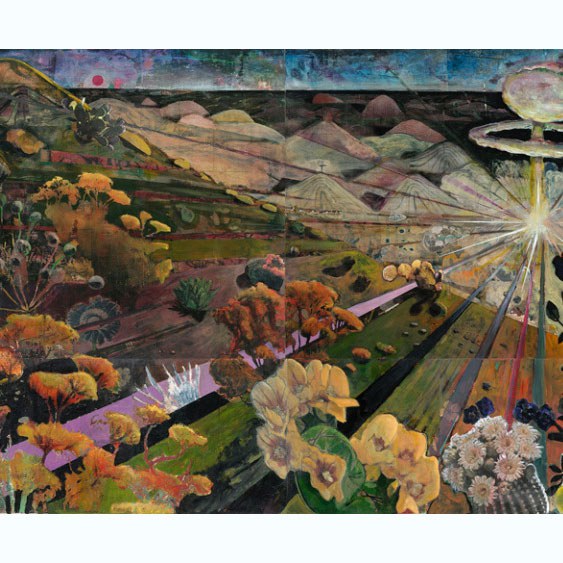Karsten Creightney, The Beginning