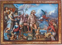 Patrick McGrath Muñiz, The Disneyfication of a Hero Patrick McGrath Muñiz, The Disneyfication of a Hero