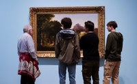 Museum Guide Image Museum Guide Image