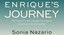 Author Talk: Sonia Nazario