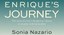 Author Talk: Sonia Nazario
