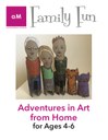 Family Fun Adventures in Art