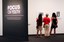 Focus on Youth Gallery