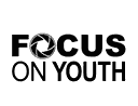Focus on Youth Open Lens logo 2022