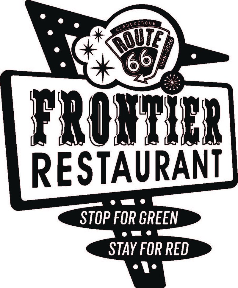 Frontier Restaurant Logo