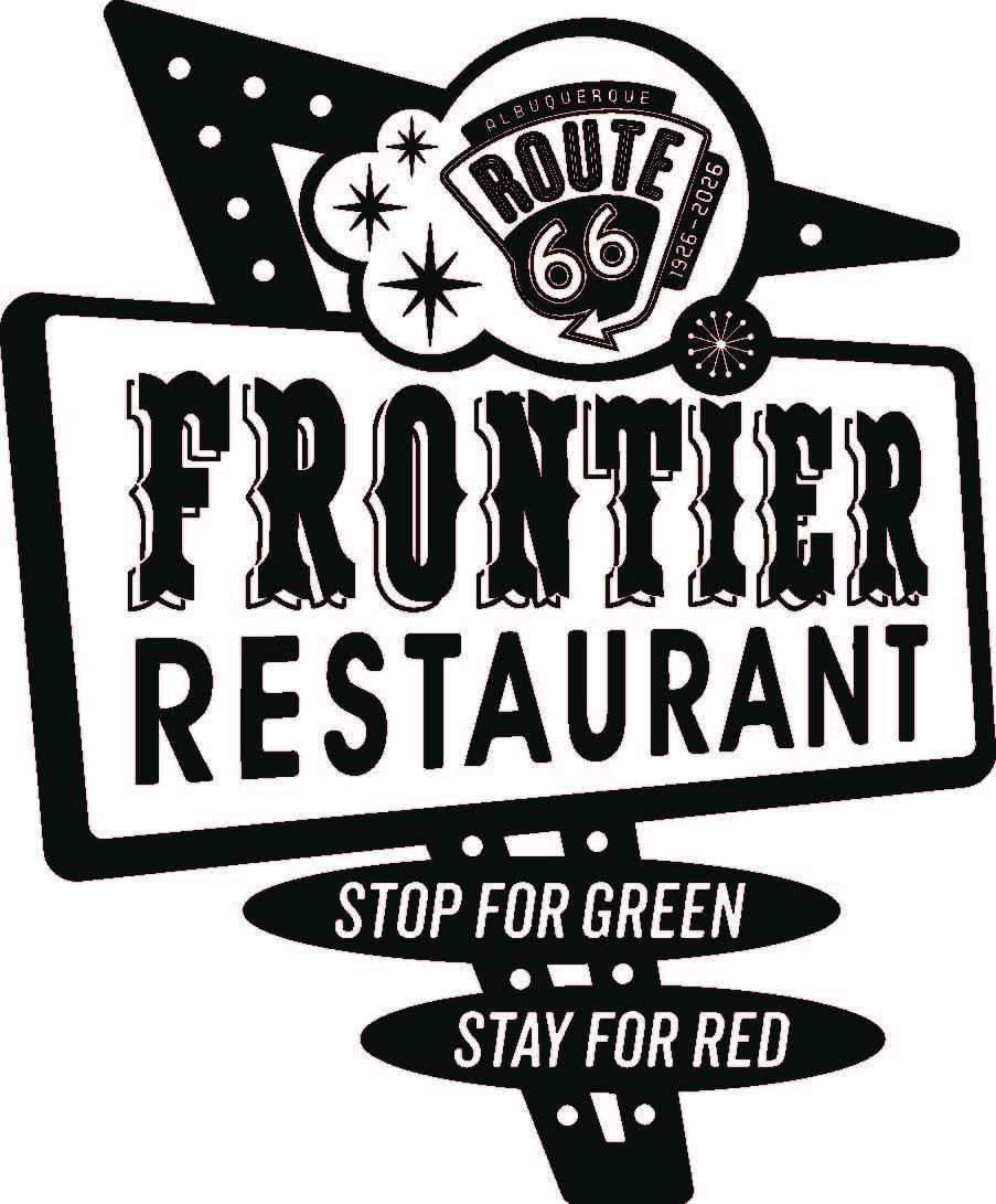 Frontier Restaurant Logo