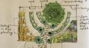 A Garden 2021 rendering 1