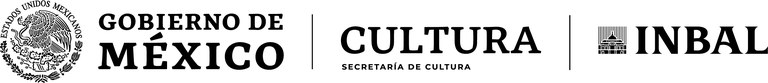 Gobierno De Mexico Cultura INBAL