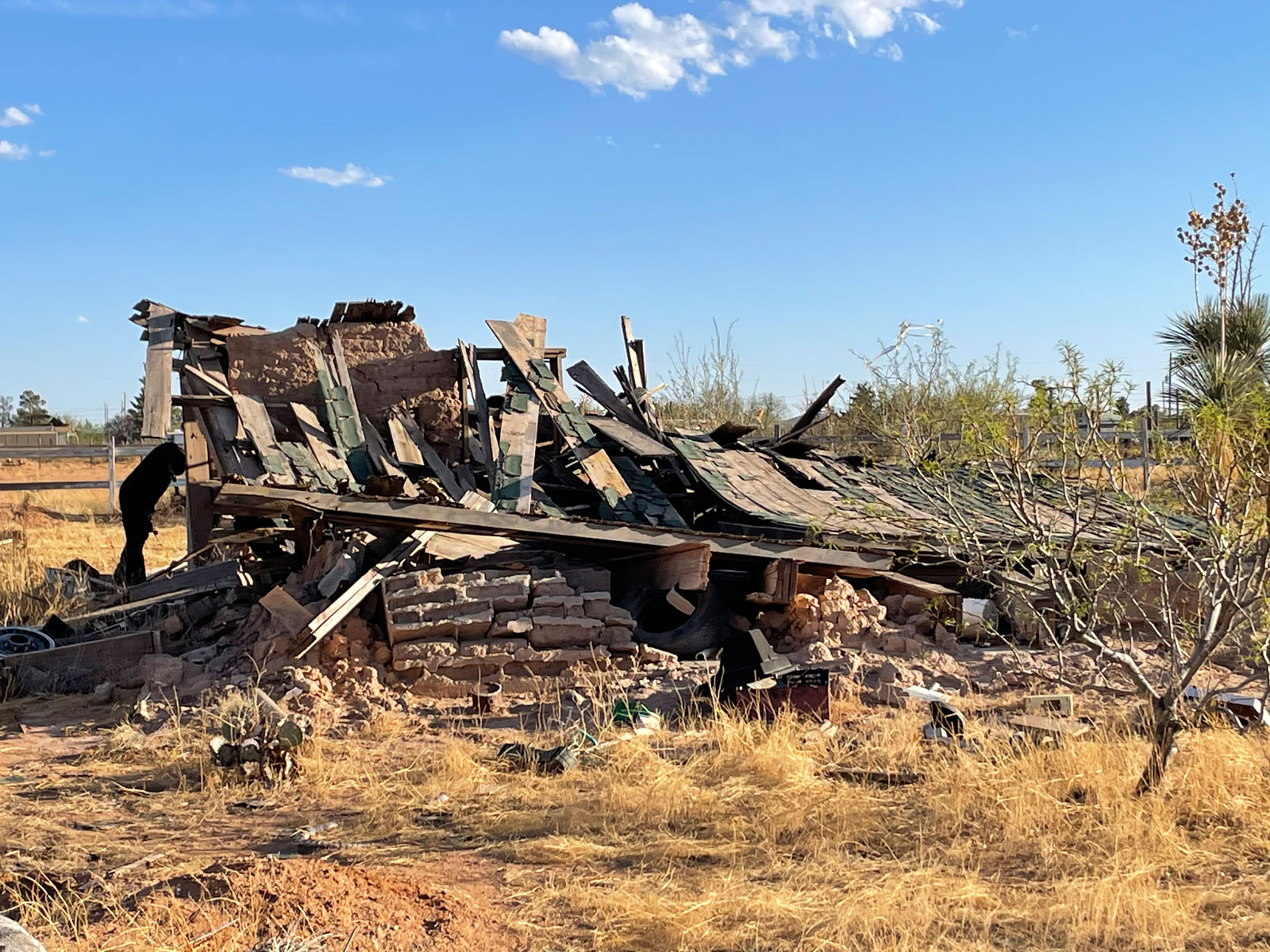 Holsome Family Homestead