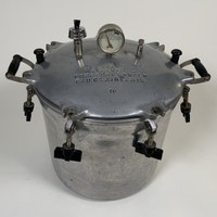 Pressure Cooker Pressure Cooker