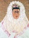 Frida Kahlo. Diego on My Mind