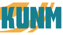 KUNM Logo