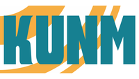 KUNM Logo KUNM Logo