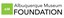 Albuquerque Museum Foundation Logo