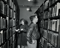 Book Stacks Book Stacks