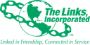 The Links Incorporated Logo
