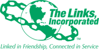 The Links Incorporated Logo