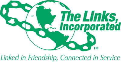 The Links Incorporated Logo