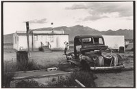Danny Lyon Llanito Danny Lyon Llanito