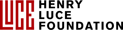 Henry Luce Foundation Logo