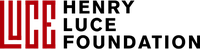 Henry Luce Foundation logo with a link to website