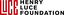 Henry Luce Foundation Logo