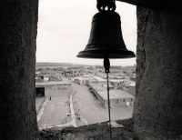 Lee Marmon, Acoma Mission Bell Lee Marmon, Acoma Mission Bell