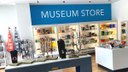 Museum Store Display Aug2020