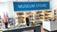 Museum Store Display Aug2020