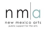 NM ARTS logo