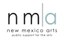 NM ARTS logo