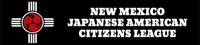 New Mexico Japanese American Citizens League logo New Mexico Japanese American Citizens League logo