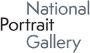 National Portrait Gallery logo