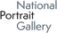 National Portrait Gallery logo