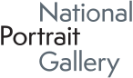 National Portrait Gallery logo